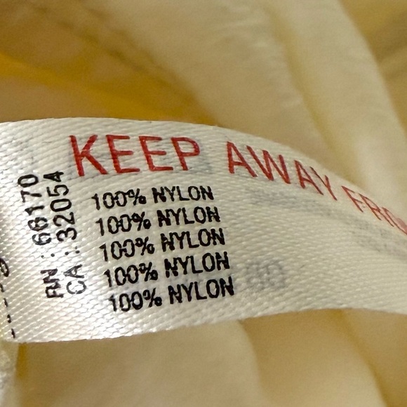 FP Free People Movement Ivory Lace Athleisure Zip Up Romper NWT- Size Small - Picture 3 of 8